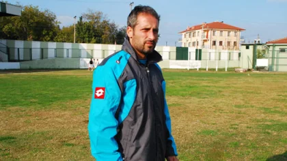 Yasin Çelik Antalya Yolcusu