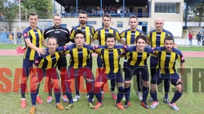 Yeni Hendekspor: 2 - Kırkpınarspor: 0