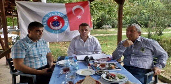 Yht'nin Güzergahı Sadece Siyasi Show Amaçlı Belirlenmiştir'