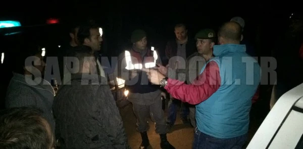 Alkışlar Soffder'e