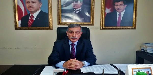 Bostancı: Milletimizin Başı Sağolsun
