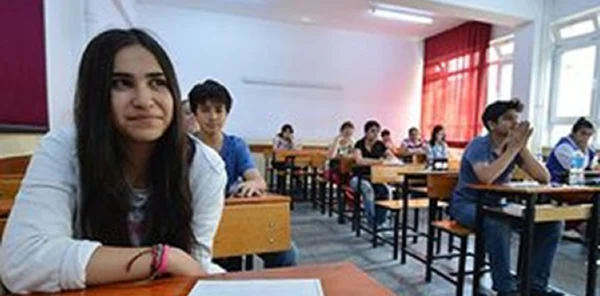 Merkezi Sınavların Tarihleri Belli Oldu