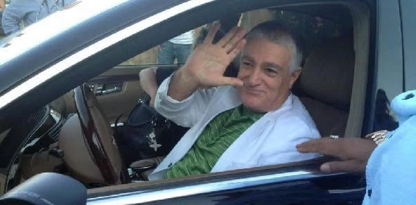 Özkaynak'ın Yargılandığı Davaya Devam Edildi