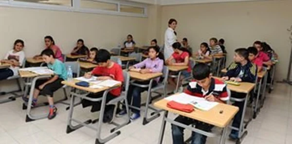Sapanca'da Örgün ve Yaygın Eğitimi Destekleme, Yetiştirme Kursları Açılıyor