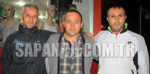 Sapanca Gençlikspor Teknik Dırektörü Hakan Koçer'in Görevine Son Verildi