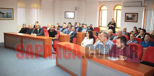 Sapanca Özkum Tesisleri Yine İhale Edilemedi