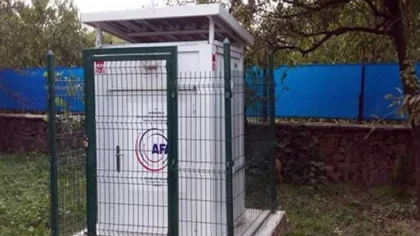 4 İlçeye Deprem İstasyonu Kuruldu