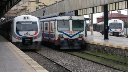 Adapazarı - Haydarpaşa Ekspresi 2015'e Kaldı