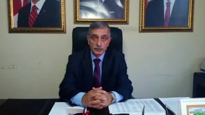 Bostancı: 'Cumhuriyetimizin 91. Yılı Kutlu Olsun'