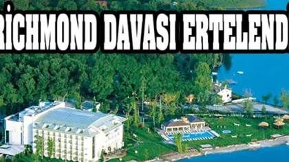 Hakim Değişti Beş Yıldızlı Otel Davası Tekrar Ertelendi