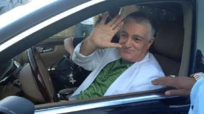 Özkaynak'ın Yargılandığı Davaya Devam Edildi