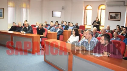 Sapanca Özkum Tesisleri Yine İhale Edilemedi