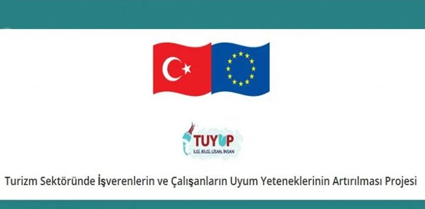 Tuyup Bilgilendirme Toplantısı Sapanca'da Yapılacak