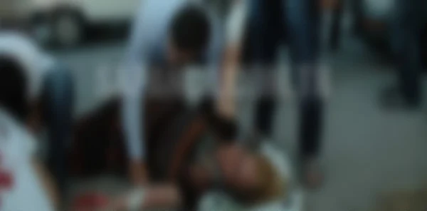 Vicdansız Sürücü Çarptı ve Kaçtı : 1 Yaralı