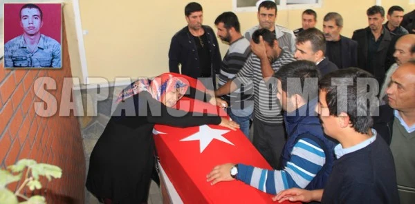 Yavrusundan Ayrılmak Hiçte Kolay Olmadı