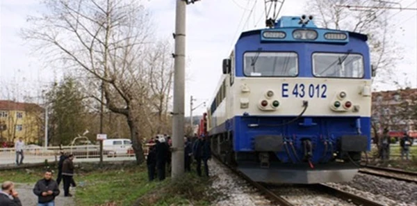 Adapazarı Ekspres Trenine 3 Sefer Kararı!