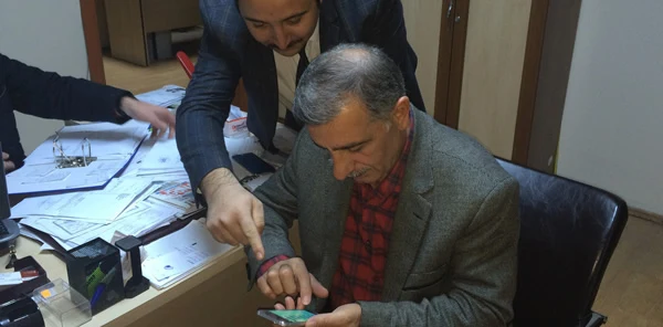 Bostancı, Sosyal Paylaşım Sitesindeki Yerini Aldı