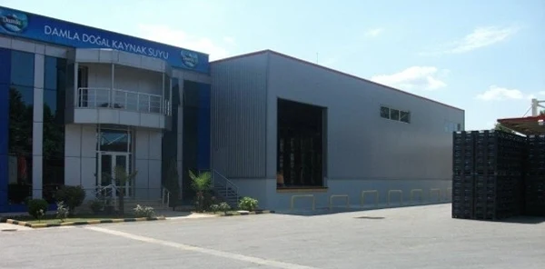 Damla Su Mükemmellik Ödülleri'nde İlk 6'da