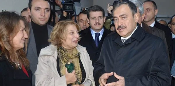 Gölle İlgili İYİ Haberi Bakan Verdi
