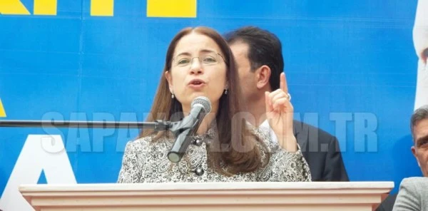 Sapanca Myo Açılışının Saati 14:00 Olarak Değiştirildi