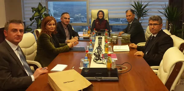 Sapanca Tıbbi Bitkiler ve Fitoterapi Turizm Merkezi Projesi