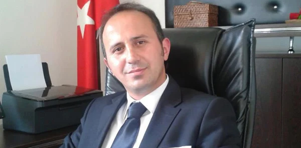 Serkan Öğretmen Görev Yaptığı Okullara Değer Katmaya Devam Ediyor
