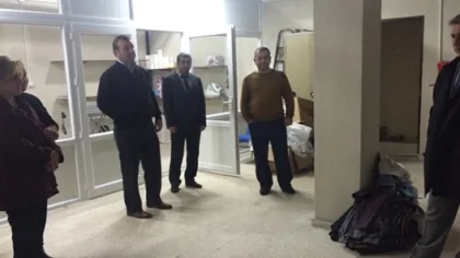Bakıma Muhtaç Vatandaşlara Sağlık ve Temizlik Hizmeti