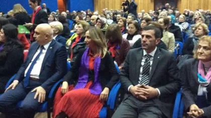 CHP'li Nazlıaka Sapanca'da Konuştu