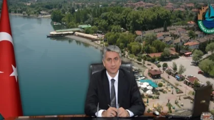 Kaymakam Azcan'ın 10 Kasım Mesajı