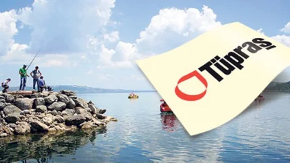 Sapanca Belediyesi Tüpraş Davasına Müdahil Oluyor
