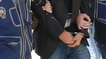 Sapanca'da Yakalandılar