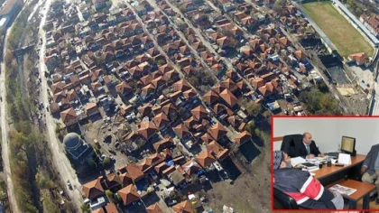 Sapanca Kestanelik Kentsel Dönüşüm Projesi Nihayet İhaleye Çıkıyor