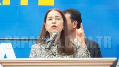Sapanca Myo Açılışının Saati 14:00 Olarak Değiştirildi