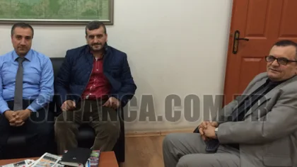 Umre Heyecanı Sardı