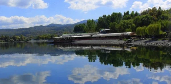 Tema, Sapanca Gölü'ne Gelecek
