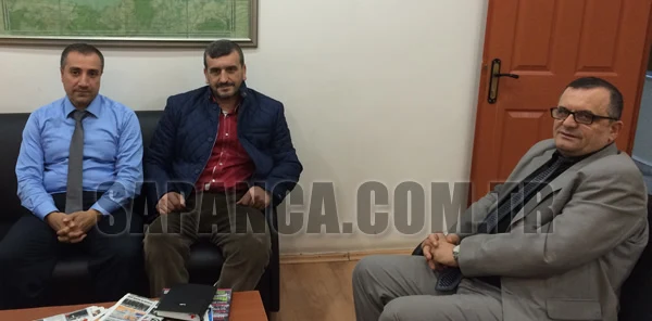 Umre Heyecanı Sardı