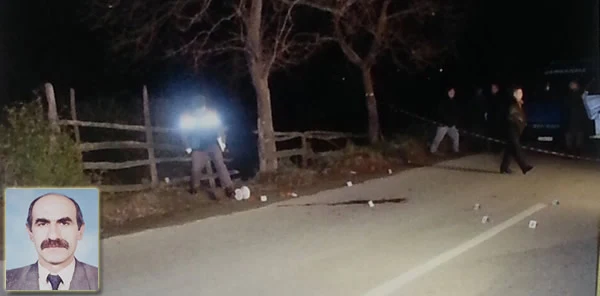 Ailesi Hukuk Mücadelesi Başlattı