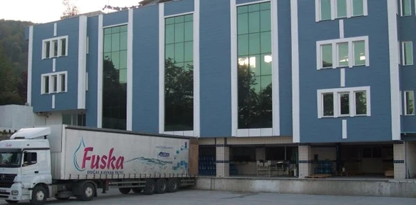 En Sağlıklı Su Fuska Oldu