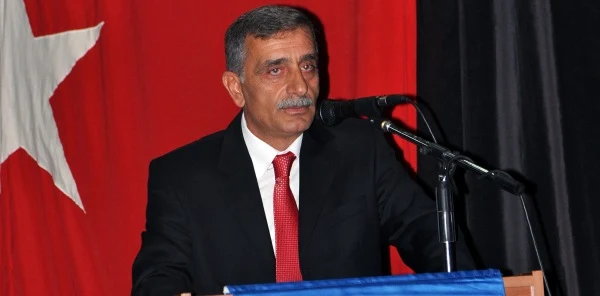 İşte Nazmi Bostancı'nın Yönetim Kurulu Listesi