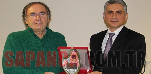 'Sağlıklı Bir Yaşam için Doğal Beslenmeliyiz'