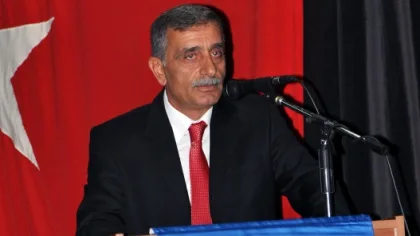 AK Parti Nazmi Bostancı ile Devam Dedi