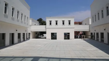 Belediye Sapanca Avm'de Kararını Verdi. Bakın Ne Oluyor