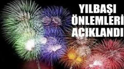 İşte Yılbaşında Sapanca'da Alınacak Tedbirler