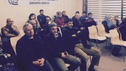 Sakarya'da Hicret Semineri