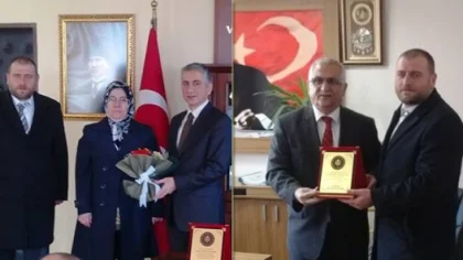 Sapanca Osmanlı Eğitim Ocakları Ziyaretlerini Sürdürüyor