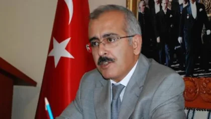Vali Duruer, Devlet-Kültür Sanat Münasebetlerini Anlatacak
