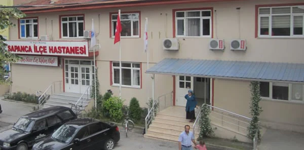 Hastane Müdürü Ferizli'ye Atandı