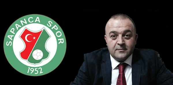 Sapanca Gençlikspor 2. Başkanı Gümüşel, Çalışmalar Hakkında Açıklama Yaptı