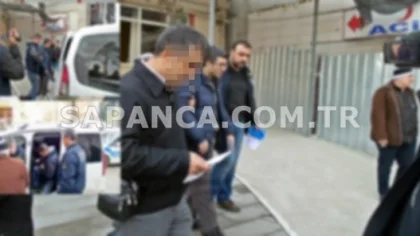Ankara Merkezli ''Paralel Yapı'' Operasyonu