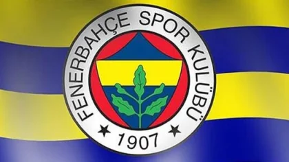 Fenerbahçe'den Bedirhan için Taziye Mesajı
